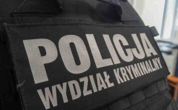 Międzyrzecz. Był poszukiwany dwoma listami gończymi. Tym razem policjanci go zaskoczyli