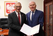 Lubuskie. Wojewoda powołał konsultanta wojewódzkiego w dziedzinie gastroenterologii