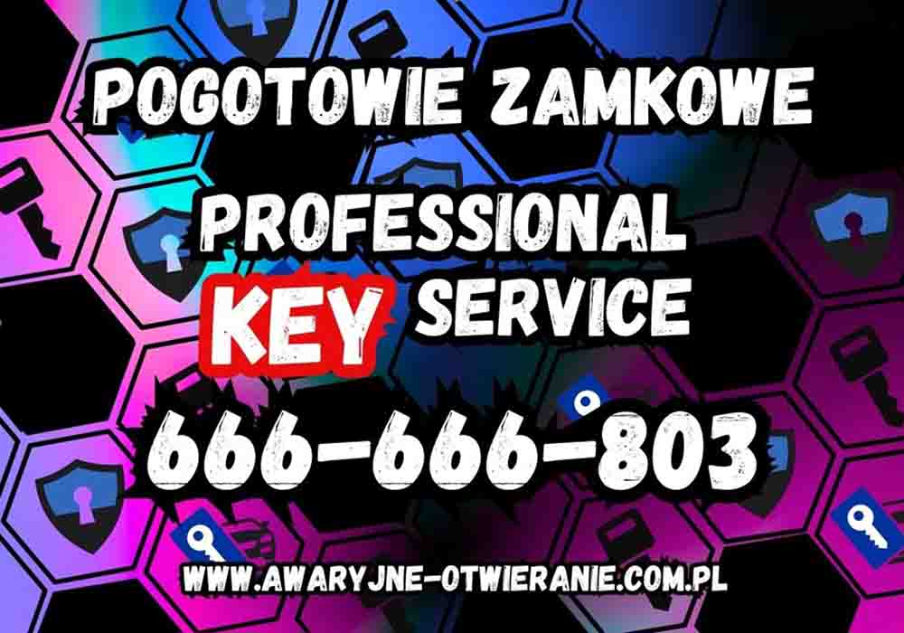 Komputerowe dorabianie kluczy samochodowych nawet po zgubieniu ostatniego egzemplarza – Włamywacz legalny Zielona Góra.