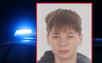 Zielona Góra. Zaginął 14-letni Dawyd. To kolejny raz