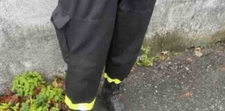 Strażak OSP zatrzymany przez łowców pedofilów. To bulwersujące co pisał i wysyłał do dziecka (FILM)