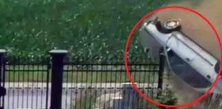 Odpiął pasy byłej partnerce i celowo spowodował wypadek. Zdenerwowany chciał ją zabić. Usłyszał wyrok