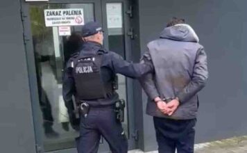 Nie do pomyślenia. Pijany 43-latek zrobił siku w konfesjonale