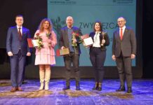 Lubuskie. Społecznicy Roku 2025 wybrani