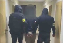 Zatrzymany diler, w domu miał ponad trzy kilogramy narkotyków