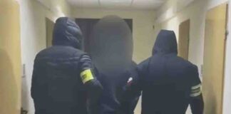 Zatrzymany diler, w domu miał ponad trzy kilogramy narkotyków