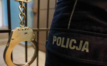 Pijany kierowca zatrzymywał auta na S3, bo… zabrakło mu paliwa. Był też poszukiwany przez gorzowski sąd