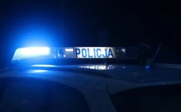 Wulgarni i agresywni wobec policjantów. Obaj usłyszeli zarzuty