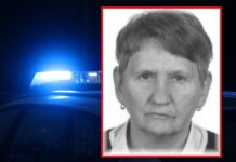 Zaginęła 79-letnia Eugenia Sielecka. W środku nocy wyszła ze szpitala