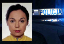 Zaginęła Jowita Piechowska, nie ma jej już 10 miesięcy