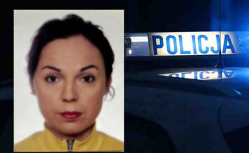 Zaginęła Jowita Piechowska, nie ma jej już 10 miesięcy