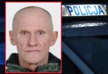 Henryk Pilarski Wyjechał do pracy do Niemiec i zaginął