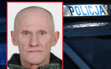 Henryk Pilarski Wyjechał do pracy do Niemiec i zaginął