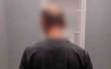 Świebodzin. Ma dożywotni zakaz prowadzenia, wpadł pięć razy w ciągu pół roku. Sylwestra spędzi w celi