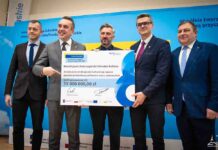 Zielona Góra. Amfiteatr zostanie przebudowany. Pabierowski: Poprzednie władze chciały stawiać jakiś blaszak