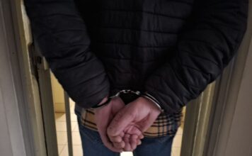 Wyszedł z więzienia i po 20 dniach znów atakował. Brutalny recydywista zatrzymany pod Krakowem