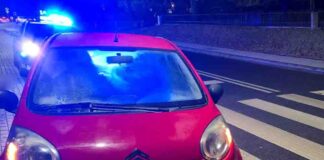 Świebodzin. Dwa potrącenia pieszych na pasach w jeden dzień