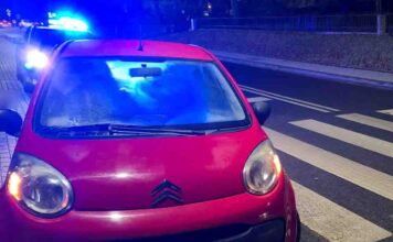 Świebodzin. Dwa potrącenia pieszych na pasach w jeden dzień