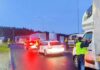 Lubuskie. Duża akcja policji na S3 i A2, kontrole trzeźwości i prędkości