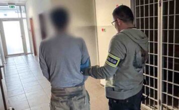 Żagań. Ukradł rower elektryczny i wpadł godzinę później