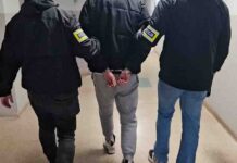 Zielona Góra. Drukowali pieniądze i płacili nimi. Trzej 20-latkowie aresztowani (FILM, ZDJĘCIA)