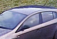 Zielona Góra. Szybka zamiana miejsc, a powodem sądowy zakaz. Pomógł monitoring