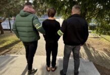 Chciał zabić 14-latka. Zadał mu cios nożem