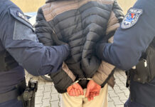 Zadzwonił na numer alarmowy. Powiedział, że chce kogoś zabić, najlepiej policjanta