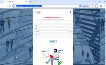 Uwaga! Oszuści podszywają się pod Ministerstwo Finansów i wyłudzają opłatę ze postój