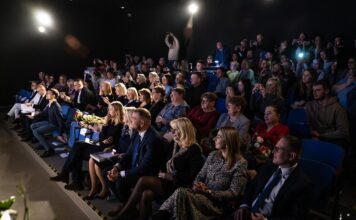 Zielona Góra. Najstarsze przedszkole świętuje 80. urodziny (ZDJĘCIA)