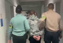 Czarnków. Pijany kierujący zajechał drogę policyjnemu radiowozowi, prawo jazdy stracił dożywotnio