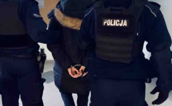 Porwali 18-latka, pobili i zabrali wymyślony „dług”. Powiedzieli, że wrócą po resztę