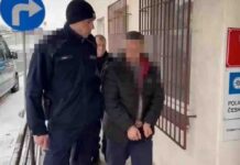 Ustalono sprawcę brutalnego morderstwa z 2015 r. Ukrainiec został zatrzymany