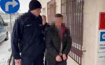 Ustalono sprawcę brutalnego morderstwa z 2015 r. Ukrainiec został zatrzymany