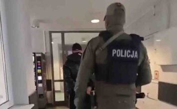 Potężne uderzenie w gang tytoniowy. Zarobili dziesiątki milionów złotych