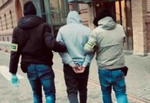 Hydraulik robił to w blokach. Setki ludzi marzły i nie miały ciepłej wody