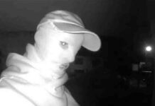 Poszukiwany od miesięcy seryjny włamywacz w końcu zatrzymany. Na włamania jeździł kradzionymi rowerami