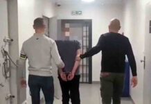 Włamanie do foodtrucka w Nowym Tomyślu. Złodziej obiecał poprawę