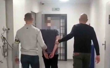 Włamanie do foodtrucka w Nowym Tomyślu. Złodziej obiecał poprawę