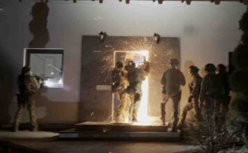 Wielkie uderzenie w biznes tytoniowy. Podczas akcji zatrzymano 11 osób