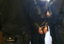 Wstrząsający mord. Syn z kolegami zatłukł ojca młotkiem