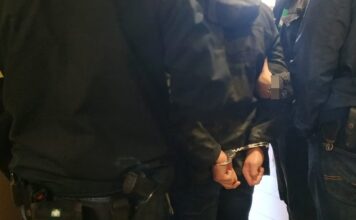 Wstrząsający mord. Syn z kolegami zatłukł ojca młotkiem