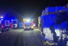 Makabryczna śmierć w pracy w Gorszewicach. 60-latek zmiażdżony prasą do makulatury