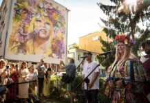 Maryla Rodowicz kończy 80 lat, urodziła się w Zielonej Górze