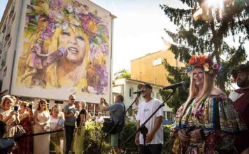 Maryla Rodowicz kończy 80 lat, urodziła się w Zielonej Górze