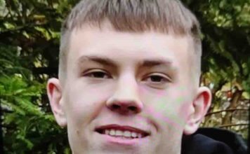 Zielona Góra. Zaginął 15-latek