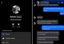 Zielona Góra. Uwaga na to konto na facebooku, zielonogórzanin stracił pieniądze. Tak działa oszust