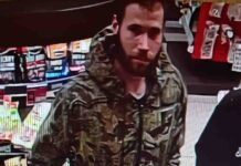 Wielkie poszukiwania. Zaginął Gabriel Nowak