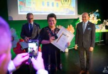 To już 80 lat Zespołu Edukacyjnego nr 1 w Zielonej Górze