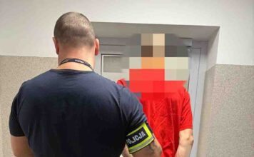 Chciał w złości okraść znajomego, ale pomylił piwnice